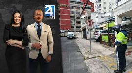 Revise las noticias más destacadas de Quito en nuestro Noticiero 24 Horas Primera Emisión de este martes 19 de agosto del 2025. Con Andrea Samaniego y Juan Miguel Rodríguez.