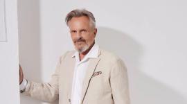 El artistas español Miguel Bosé anunció a Quito como parte de su gira 2027
