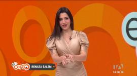 Revise las noticias de farándula en la Emisión Central de este martes 19 de agosto del 2025. Con Renata Salem.