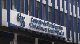 En la tercera pregunta de la consulta popular, el presidente plantea la disolución del Cpccs. De aprobarse, sus competencias pasarían a la Asamblea, la Contraloría y la Defensoría del Pueblo.
Un reportaje de Karen Haro