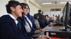 Los estudiantes regresarán a las aulas a partir del 1 de septiembre del 2025, de acuerdo con el cronograma del Ministerio de Educación.