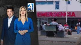 Revise las noticias más destacadas del Ecuador en nuestro Noticiero 24 Horas Emisión Estelar de este martes 19 de agosto del 2025. Con Milton Pérez y Diana León.
