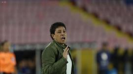 El entrenador de Mushuc Runa, Paúl Vélez, enfrentó cuestionamientos por su frase en contra de la terna femenina que dirigió el partido ante Independiente del Valle por la  Copa Sudamericana.