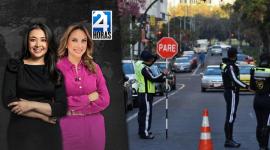 Revise las noticias más destacadas de Quito en la Segunda Emisión del Noticiero 24 Horas de este miércoles 20 de agosto del 2025. Con Andrea Samaniego y Juan Miguel Rodríguez