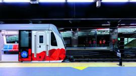 La operación del Metro de Quito está garantizada tras la cancelación del contrato de mantenimiento