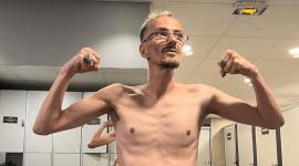 El fallecido streamer o influencer Raphael Graven en una foto de archivo.