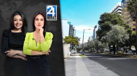 Revise las noticias más destacadas de Quito en la Emisión Central del Noticiero 24 Horas de este miércoles 20 de agosto del 2025. Con Andrea Samaniego.