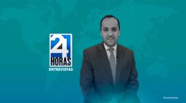 Juan Carlos Holguín, excanciller de la República, dice que, por primera vez, se ve con claridad lo que realmente sucede en Venezuela y el primer acto de transparencia ha sido catalogarlo como un narcoestado. Además afirma que "la narcodictadura venezolana" exporta el modelo de terrorismo y narcotráfico en la región.