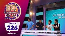‘Cupiamigos ’ vs ‘Club del caos ’