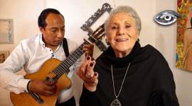 Desde Argentina a Ecuador, su canto ha unido culturas y generaciones.  La historia de una leyenda viva de la música latinoamericana que sigue resonando en el corazón de los ecuatorianos.
