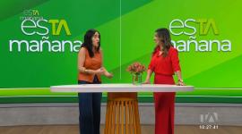 Forma y estilo: María del Mar Pernett, consultora de marca personal,