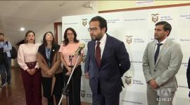 Sesenta millones de dólares, destinados a la compra de medicinas y que hasta el momento no habían sido utilizados, regresarán a la planta central del Ministerio de Salud.
Un reportaje de Belén Merizalde