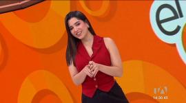 Revise las noticias de farándula en la Emisión Central de este jueves 21 de agosto del 2025. Con Renata Salem.