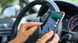 Wase es una aplicación utilizada para navegar por GPS de forma gratuita
