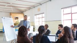 Los emprendedores recibirán mentorías con expertos nacionales e internacionales.
