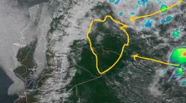 Clima en Ecuador este viernes 22 de agosto del 2025