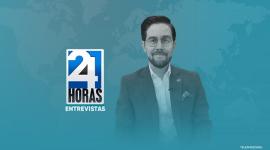 Guillermo Avellán, gerente del Banco Central del Ecuador, dice que las pérdidas económicas provocadas por el estiaje superaron los 1 900 millones de dólares el año pasado. Además, señala que va a tomar un poco más de tiempo que ese crecimiento económico se traduzca en mayor generación de empleo.