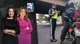 Revise las noticias más destacadas de Quito en la Segunda Emisión del Noticiero 24 Horas de este viernes 22 de agosto del 2025. Con Andrea Samaniego y Juan Miguel Rodríguez.