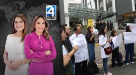 Revise las noticias más destacadas del Ecuador en nuestro Noticiero 24 Horas Emisión Central de este viernes 22 de agosto del 2025. Con Liz Valarezo.