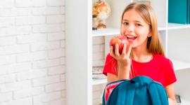 Claves para prevenir contagios de enfermedades los primeros días de retorno a clases.