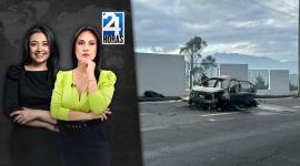 Revise las noticias más destacadas de Quito en la Emisión Central del Noticiero 24 Horas de este viernes 22 de agosto del 2025. Con Juan Miguel Rodríguez.