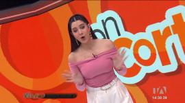 Revise las noticias de farándula en la Emisión Central de este viernes 22 de agosto del 2025. Con Renata Salem.