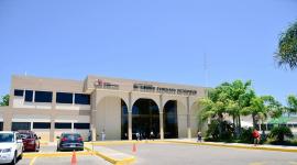 Un funcionario del Hospital Liborio Panchana fue denunciado y es investigado por presunta estafa.