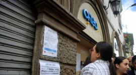 La Superintendencia de Economía Popular anunció la liquidación forzosa de la cooperativa CREA, el 29 de julio del 2025. Clientes piden la devolución de sus depósitos