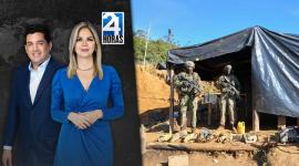 Revise las noticias más destacadas del Ecuador en el Noticiero 24 Horas Emisión Estelar de este viernes 22 de agosto del 2025.