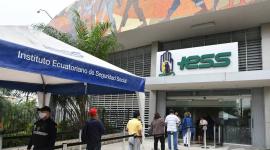 Los afiliados al IESS tienen varios beneficios económicos en Ecuador.