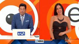 Revise las noticias de farándula en la Emisión Estelar de este viernes 22 de agosto del 2025. Con Ale Boada.
