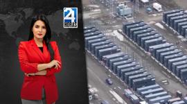 Revise las noticias más destacadas del Ecuador en el Noticiero 24 Horas Emisión Central de este sábado 23 de agosto del 2025. Con Astrid Singre.