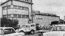 Así fueron los inicios de Corporación La Favorita, una de las empresas más grandes en Ecuador.