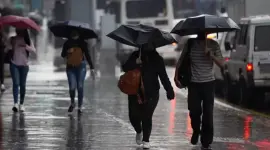 El Inamhi alertó por el aumento de lluvias y tormentas eléctricas en la Amazonía.