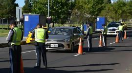Agentes civiles llevarán a cabo operativos preventivos de control de velocidad.