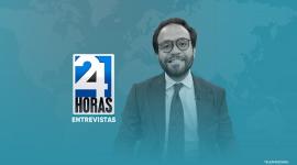 Édgar Lama, presidente del Consejo Directivo del IESS, informó que los medicamentos llegarán el lunes 25 de agosto. Sin embargo, advirtió que los efectos de la compra centralizada masiva, según los plazos que establece la Ley, se verán el próximo mes o en un plazo de hasta dos meses.