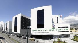Los hospitales del IESS comenzarán a recibir los lotes de medicamentos realizados a través de compras masivas desde el próximo mes, según el Gobierno.