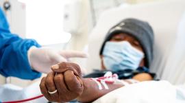 El Gobierno anuncia el funcionamiento de 100 dializadoras para atender a 600 pacientes.