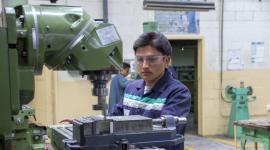 En Ecuador hay 54 institutos técnicos superiores públicos que ofrecen más de 500 carreras.