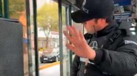 Empresa de Pasajeros reaccionó a incidente entre  guardia y persona con discapacidad en Quito