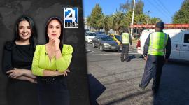 Revise las noticias más destacadas de Quito en la Emisión Central del Noticiero 24 Horas de este lunes 25 de agosto del 2025. Con Andrea Samaniego.