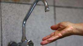 El corte de agua programado por Interagua afectará a urbanizaciones, recintos y comunas.