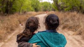 Una madre y su hija de 6 años fueron deportadas de Estados Unidos a Ecuador