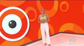 Revise las noticias de farándula en la Emisión Estelar de este lunes 25 de agosto del 2025. Con Ale Boada.