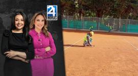 Revise las noticias más destacadas de Quito en la Segunda Emisión del Noticiero 24 Horas de este martes 26 de agosto del 2025. Con Andrea Samaniego y Gabriela Galárraga.