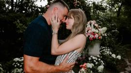 La superestrella pop estadounidense Taylor Swift y su pareja Travis Kelce se casarán.
