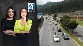 Revise las noticias más destacadas de Quito en la Emisión Central del Noticiero 24 Horas de este martes 26 de agosto del 2025. Con Andrea Samaniego.