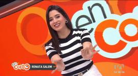 Revise las noticias de farándula en la Emisión Central de este martes 26 de agosto del 2025. Con Renata Salem.