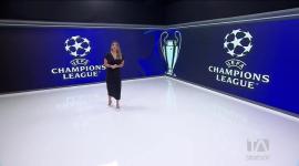 Revise las noticias deportivas en la Emisión Estelar del martes 26 de agosto del 2025. Con Gisella Buendía.