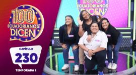 ‘Club de los primos’ vs ‘Chic's’